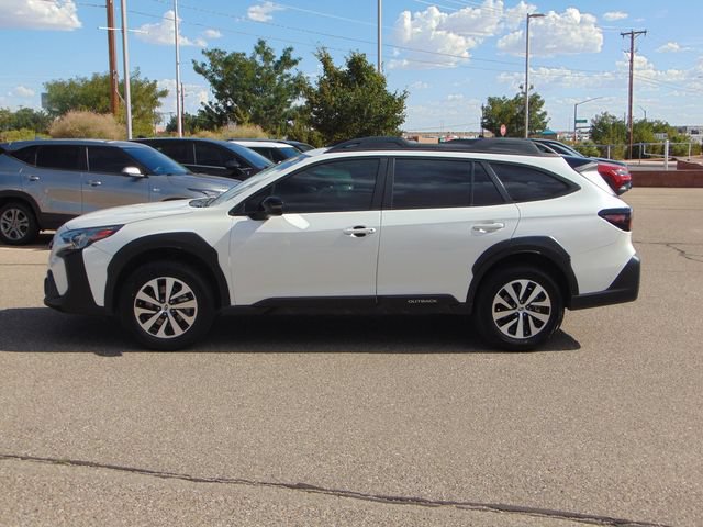 Used 2024 Subaru Outback Onyx Edition AWD/4WD image 7