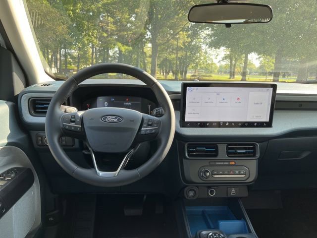 New 2025 Ford Maverick XLT w/ XLT Luxury Package image 10