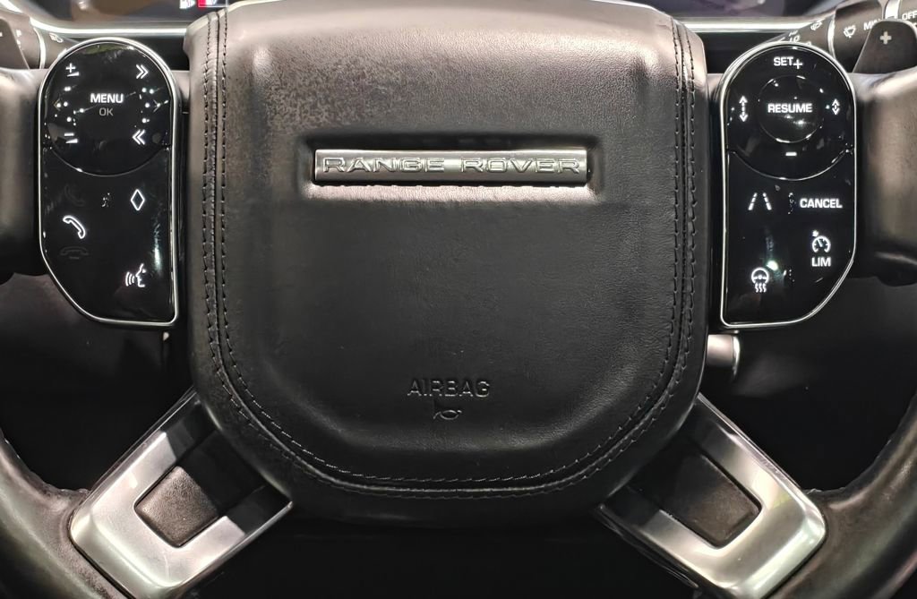 Used 2021 Land Rover Range Rover Westminster Edition image 6