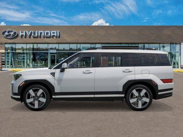 New 2026 Hyundai Santa Fe Limited AWD/4WD image 3