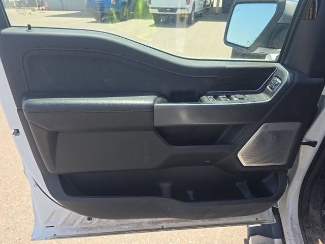 Used 2024 Ford F150 Lariat w/ Equipment Group 502A High AWD/4WD image 13