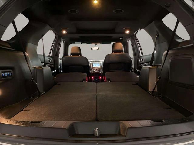 Used 2016 Ford Explorer Sport w/ Equipment Group 401A image 80