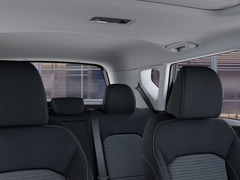 New 2025 Kia Soul EX image 27