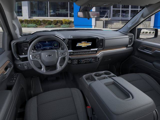 New 2026 Chevrolet Silverado 1500 RST w/ RST Select Package AWD/4WD image 15