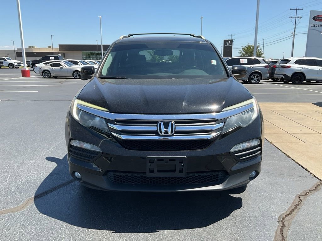 Used 2017 Honda Pilot EX-L image 25
