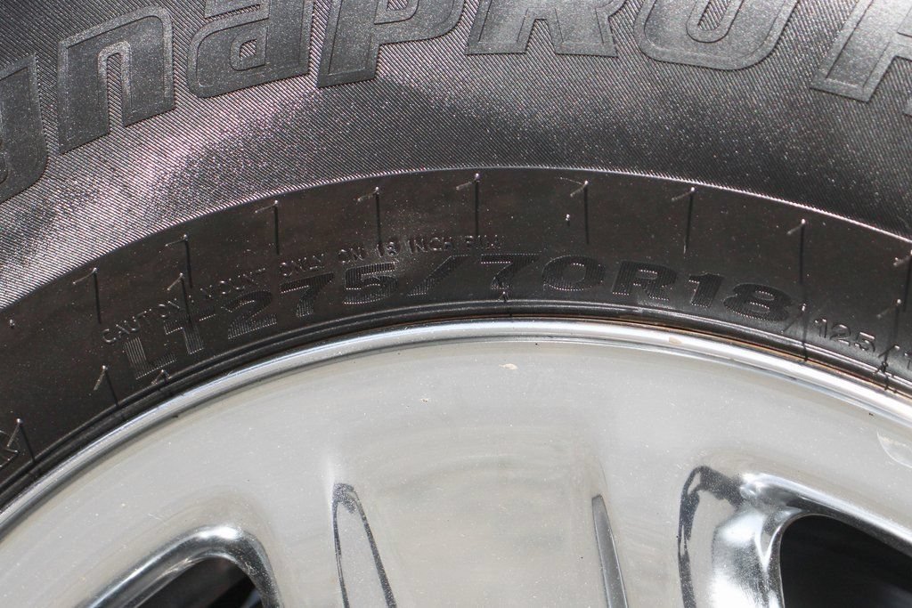 Used 2021 RAM 3500 Big Horn AWD/4WD image 43