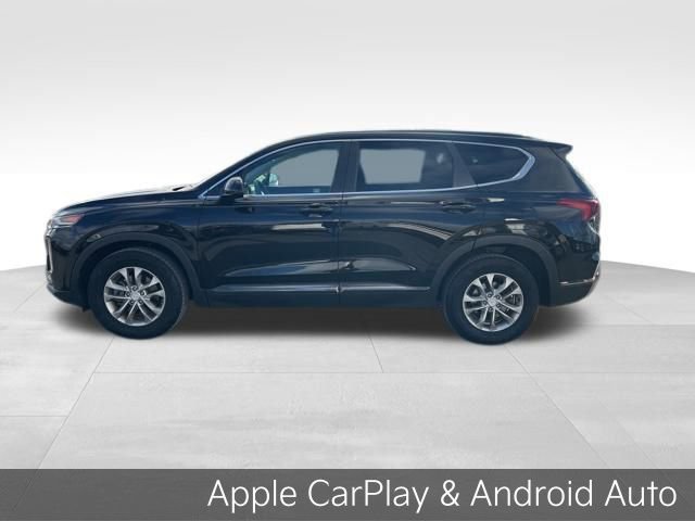 Used 2019 Hyundai Santa Fe SE image 4