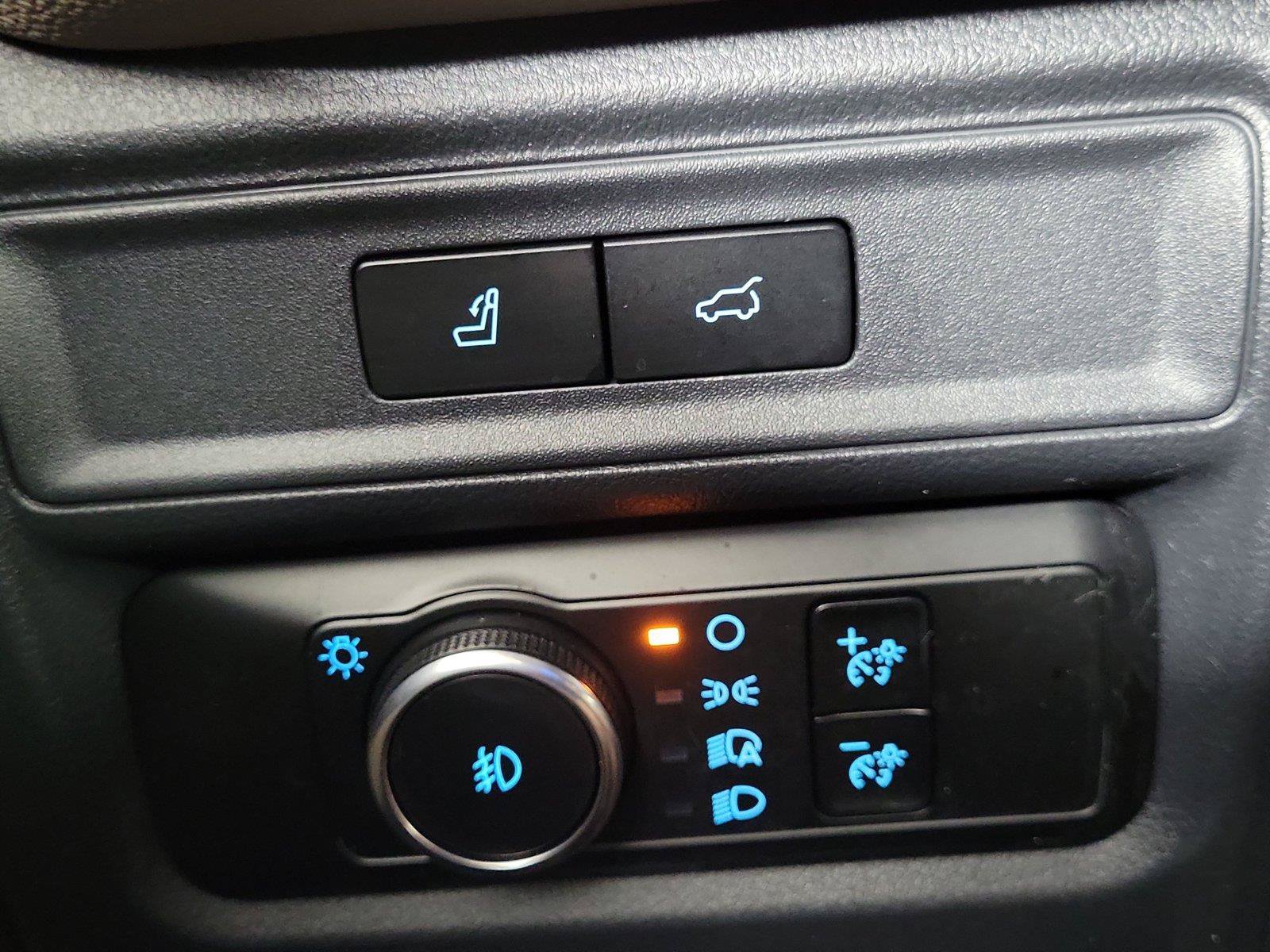 Used 2024 Ford Expedition Max Limited RWD image 35