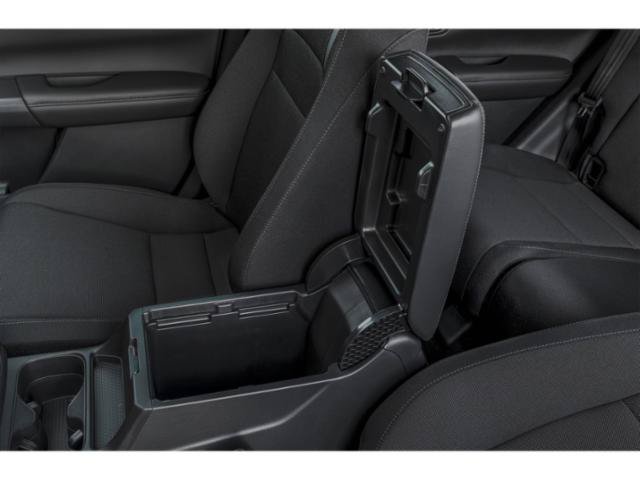 Certified 2026 Honda CR-V LX image 13