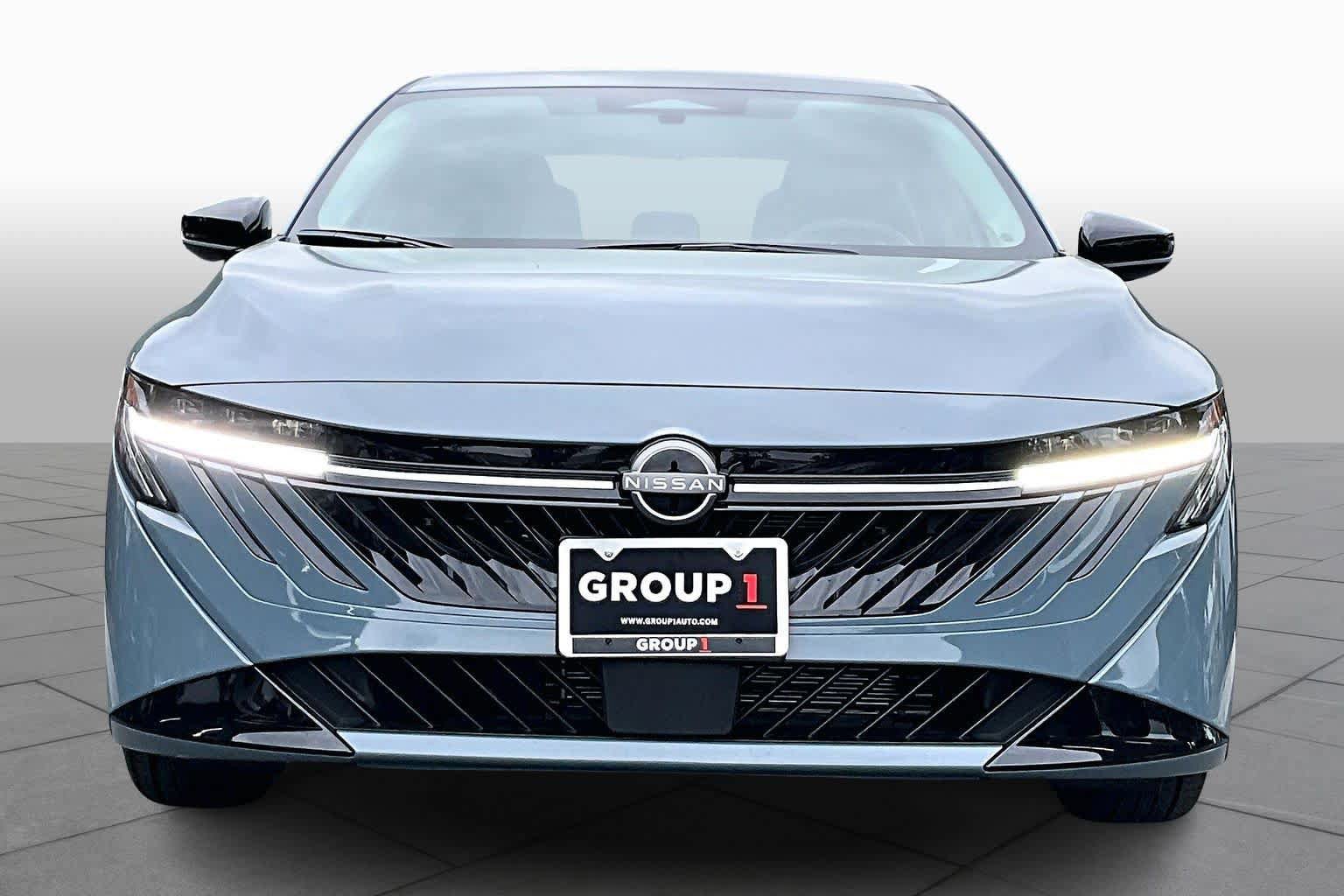 New 2026 Nissan Sentra SV image 3