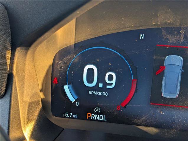 New 2026 Ford Explorer Active w/ Active Comfort Package image 10