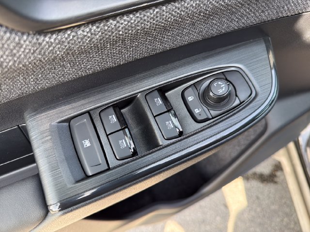 New 2026 Subaru Outback Premium AWD/4WD image 18