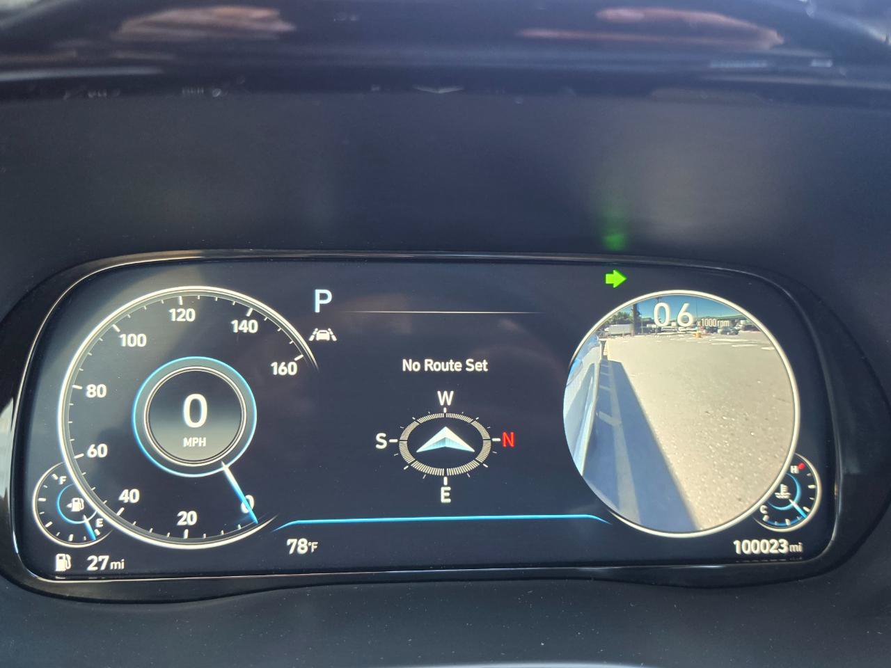 Used 2022 Hyundai Palisade Calligraphy AWD/4WD image 29