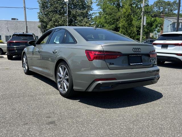 Certified 2024 Audi A6 2.0T Premium image 3