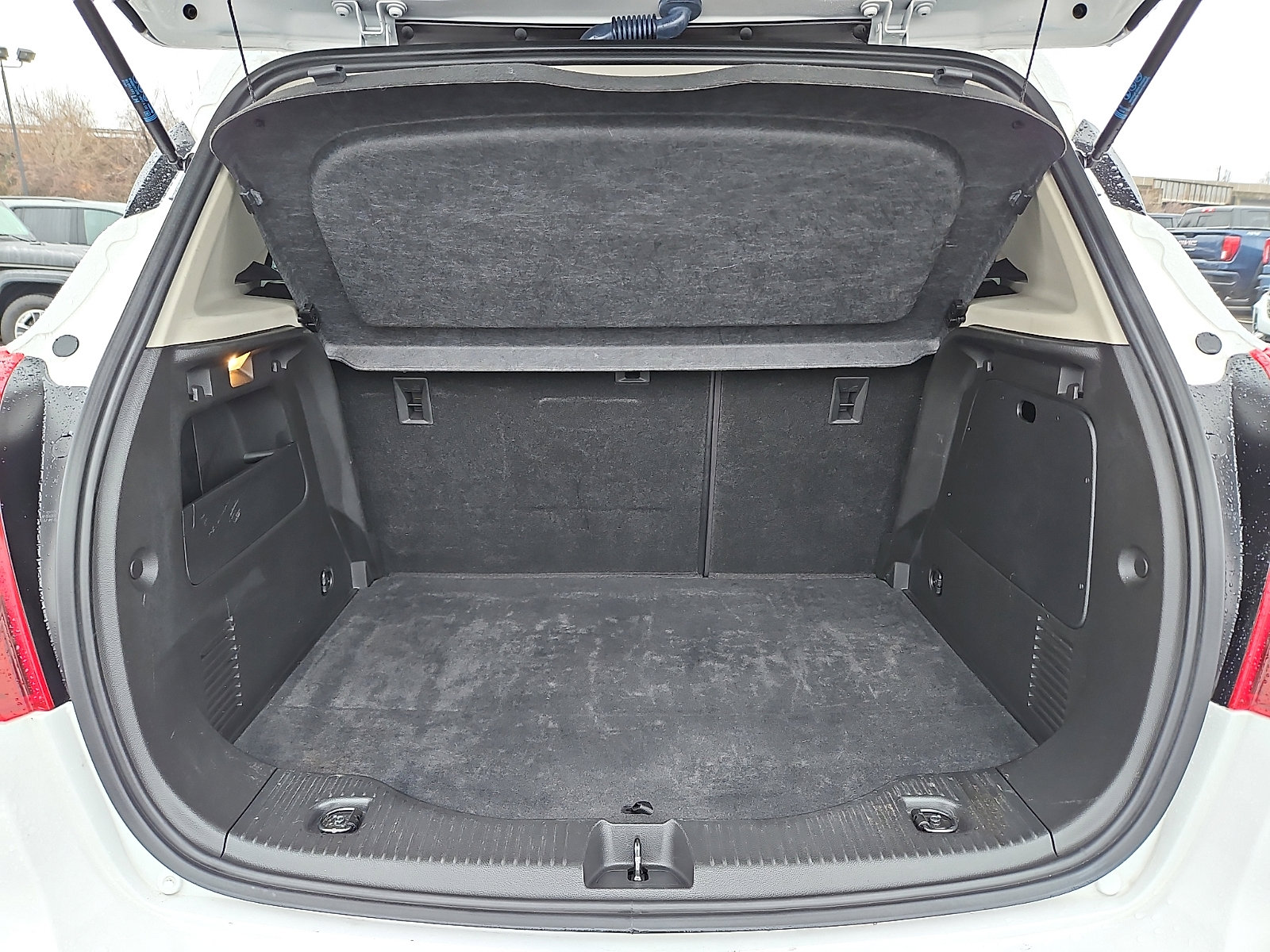 Used 2017 Buick Encore Preferred image 29