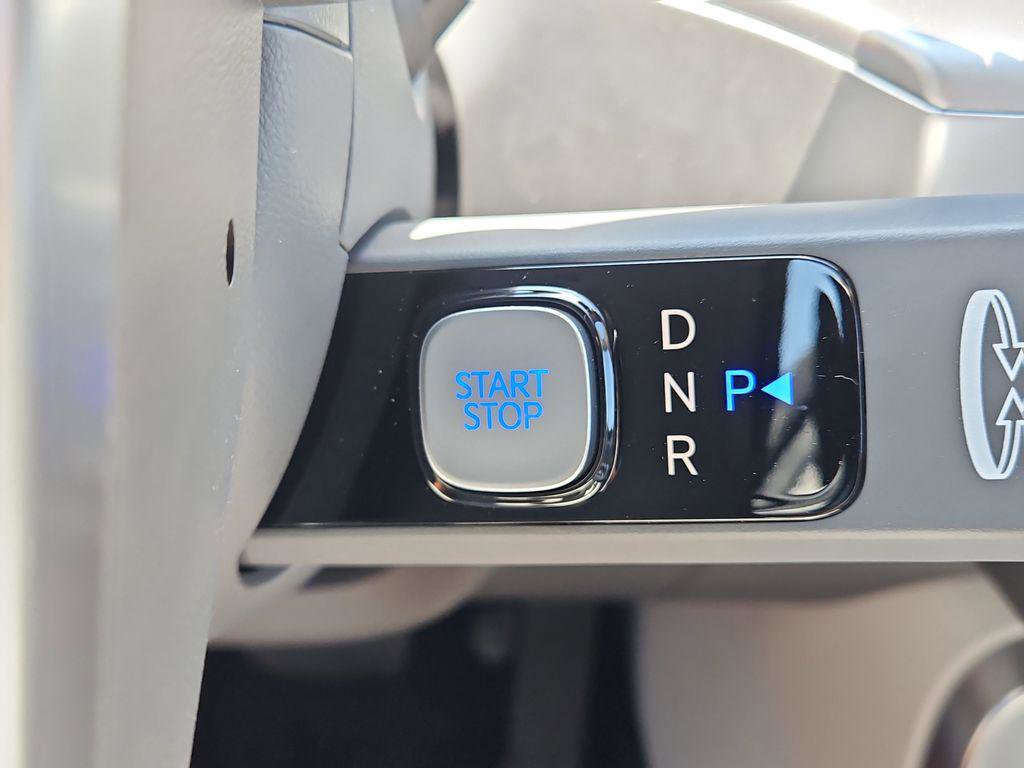 New 2026 Hyundai Ioniq 9 SE AWD/4WD image 11