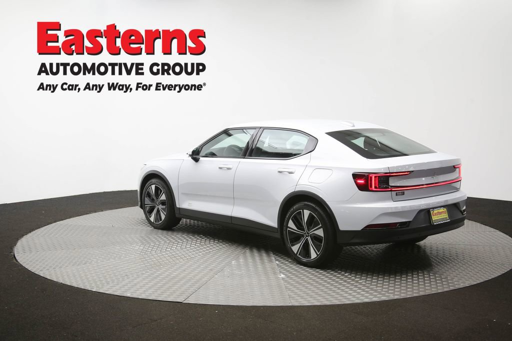 Used 2023 Polestar Polestar 2 AWD/4WD image 62