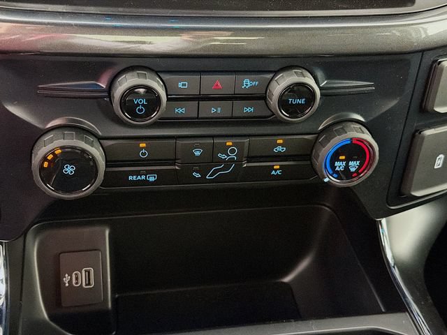 New 2026 Ford F150 STX w/ Equipment Group 200A AWD/4WD image 17