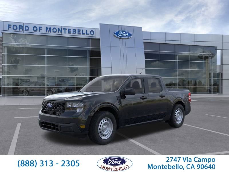 New 2026 Ford Maverick XL