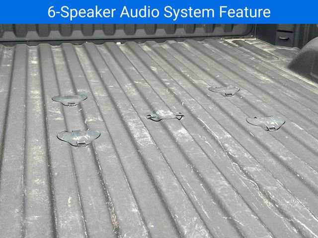 Used 2025 Chevrolet Silverado 3500 LTZ image 12