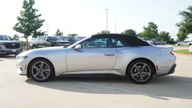 Used 2024 Ford Mustang Premium RWD image 6