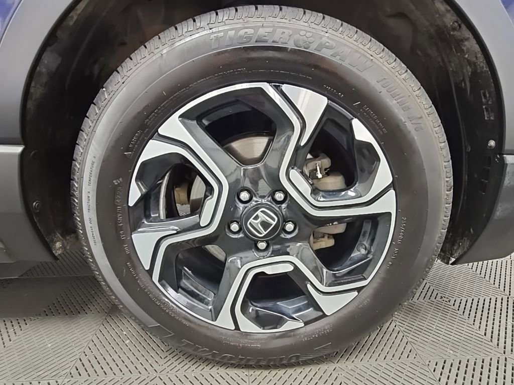 Used 2017 Honda CR-V Touring image 45