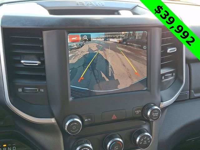 Certified 2024 RAM 2500 Big Horn image 18