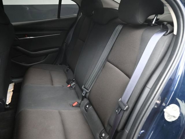Used 2024 MAZDA MAZDA3 s image 10
