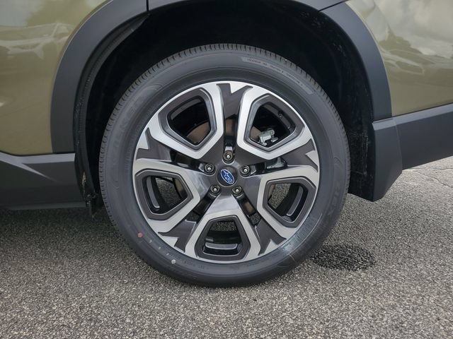 New 2026 Subaru Ascent Limited w/ Popular Package #1 AWD/4WD image 11