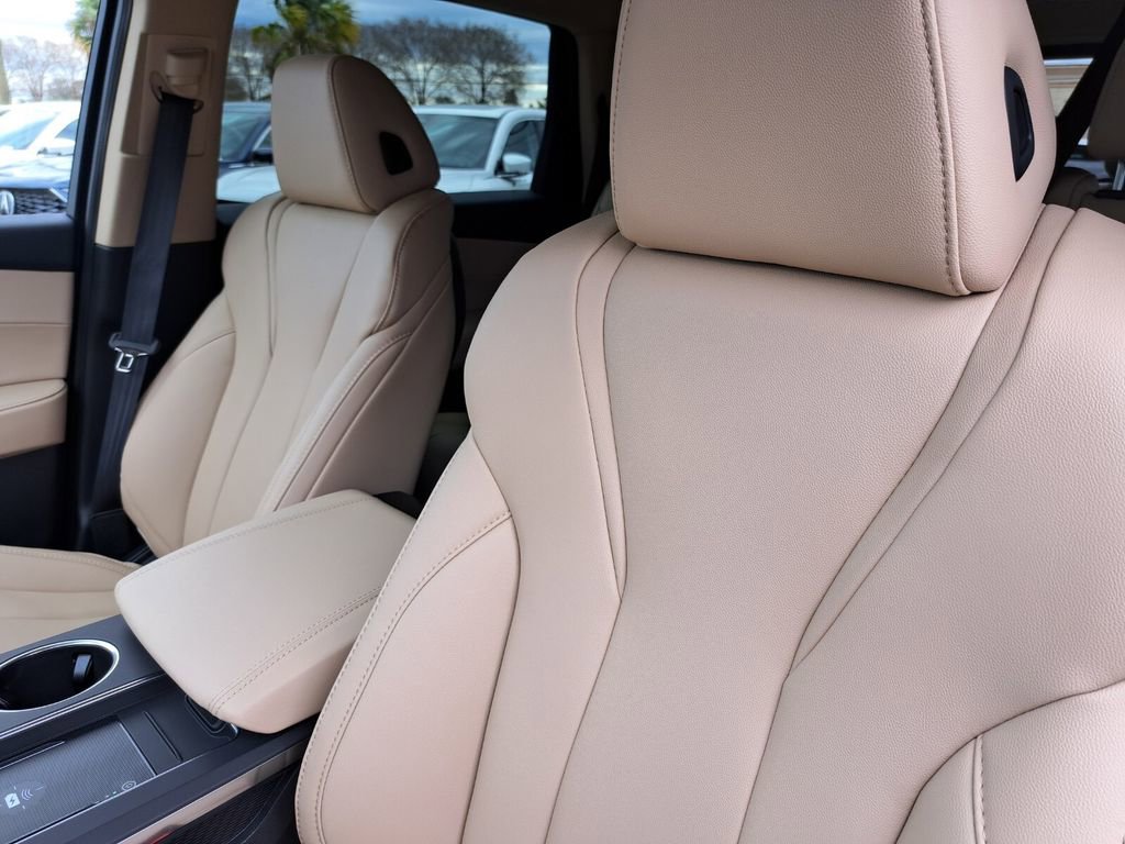 New 2026 Acura MDX FWD image 20