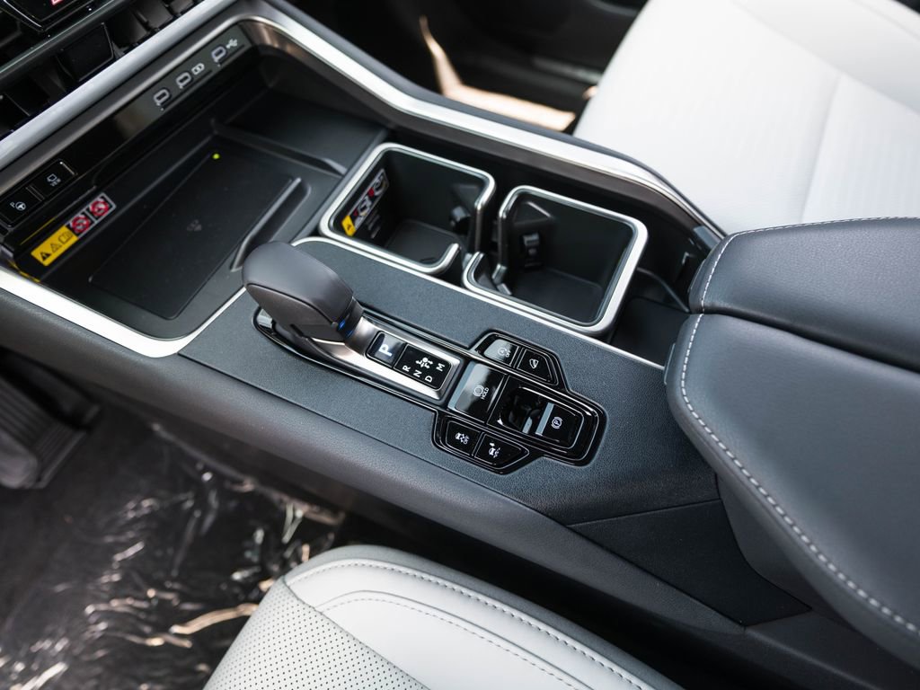 New 2026 Lexus TX 350 AWD image 21