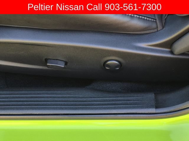 Used 2023 Dodge Challenger R/T w/ T/A Package RWD image 20