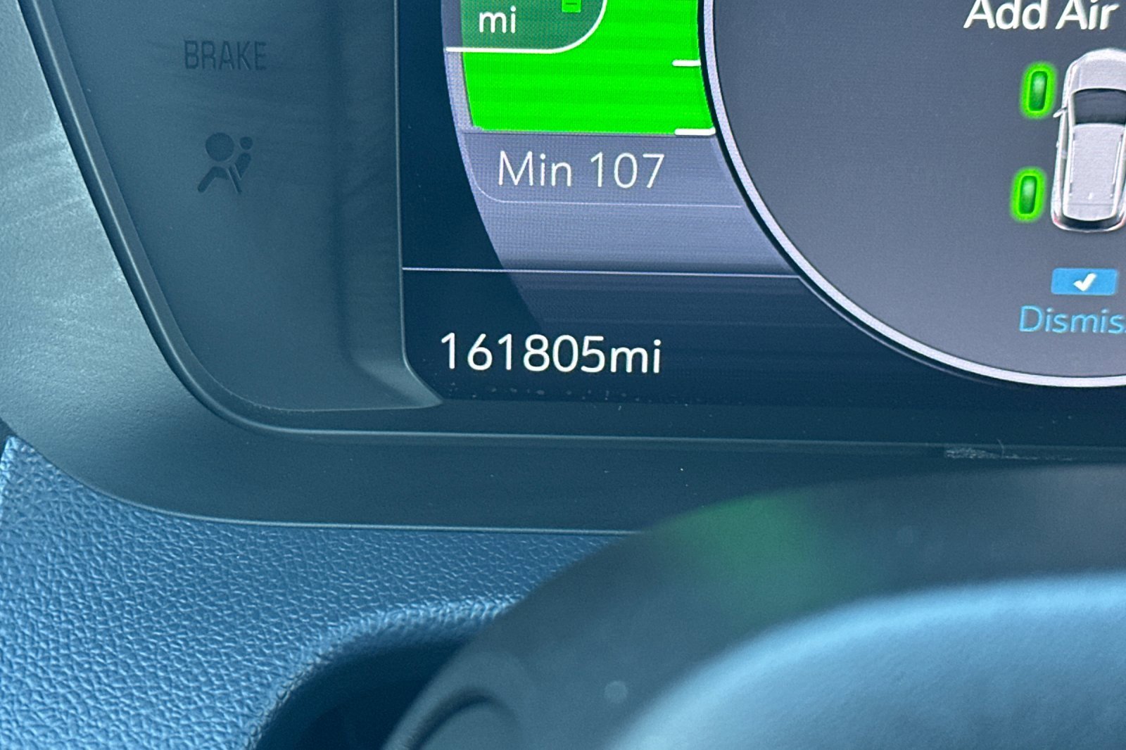 Used 2022 Chevrolet Bolt EUV Premier w/ Super Cruise Package image 40