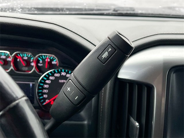 Used 2016 Chevrolet Silverado 2500 LTZ w/ Duramax Plus Package image 21