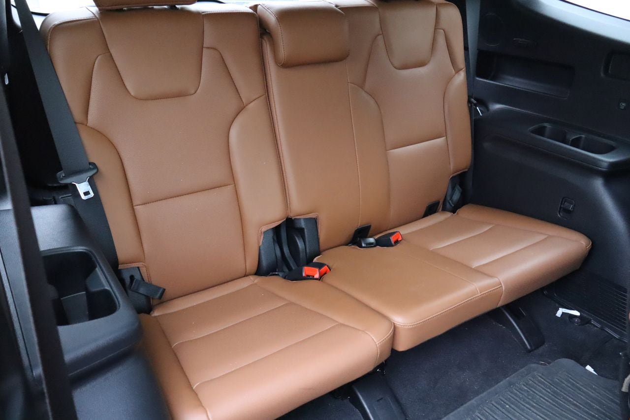 Used 2023 Kia Telluride SX Prestige X-Line AWD/4WD image 19