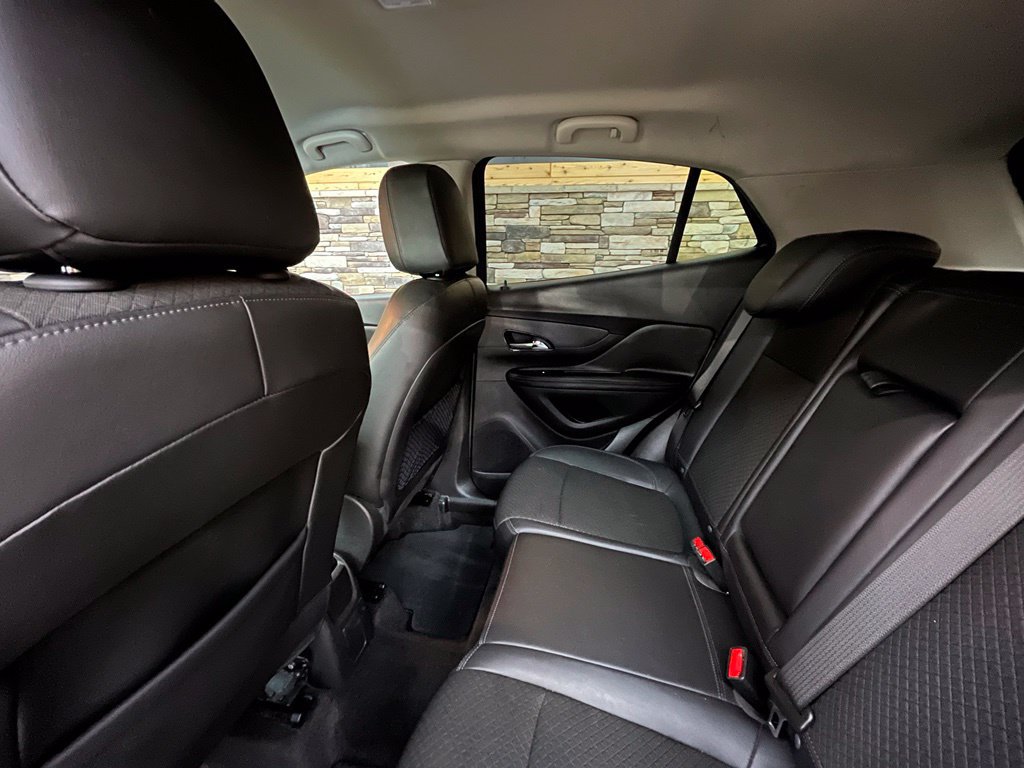 Used 2019 Buick Encore Preferred AWD/4WD image 30