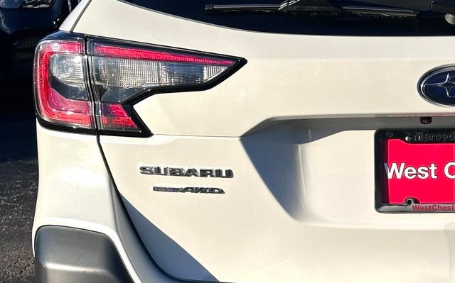 Used 2022 Subaru Outback Limited image 11