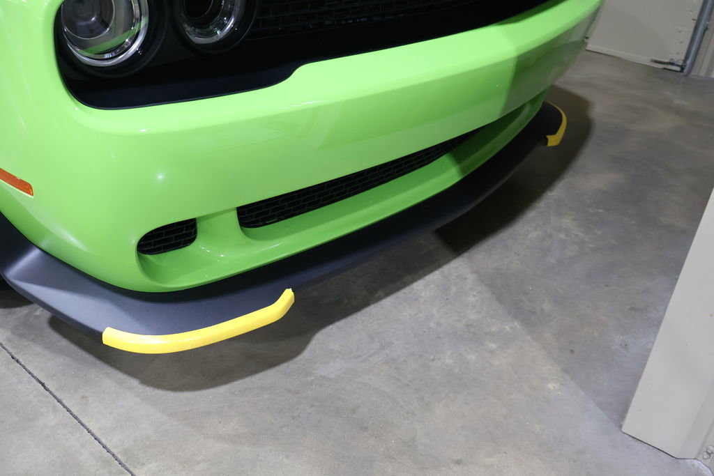 Used 2023 Dodge Challenger SRT Hellcat Redeye image 75