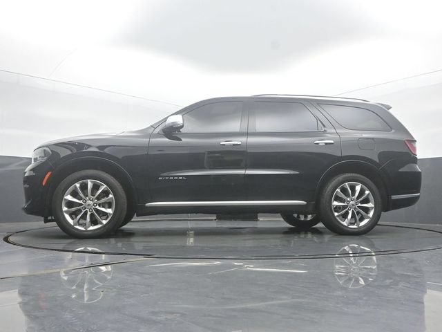 Used 2024 Dodge Durango Citadel AWD/4WD image 53