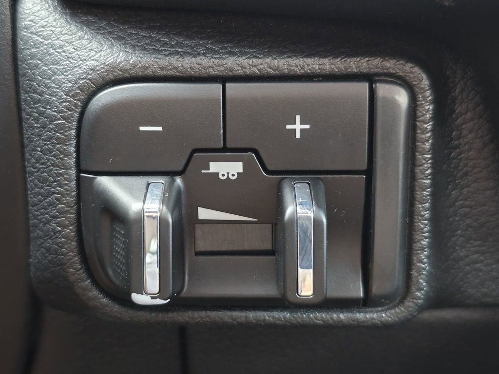 Used 2024 Dodge Durango SRT Hellcat w/ Black Package image 37