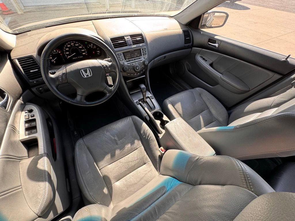 Used 2007 Honda Accord EX-L image 10