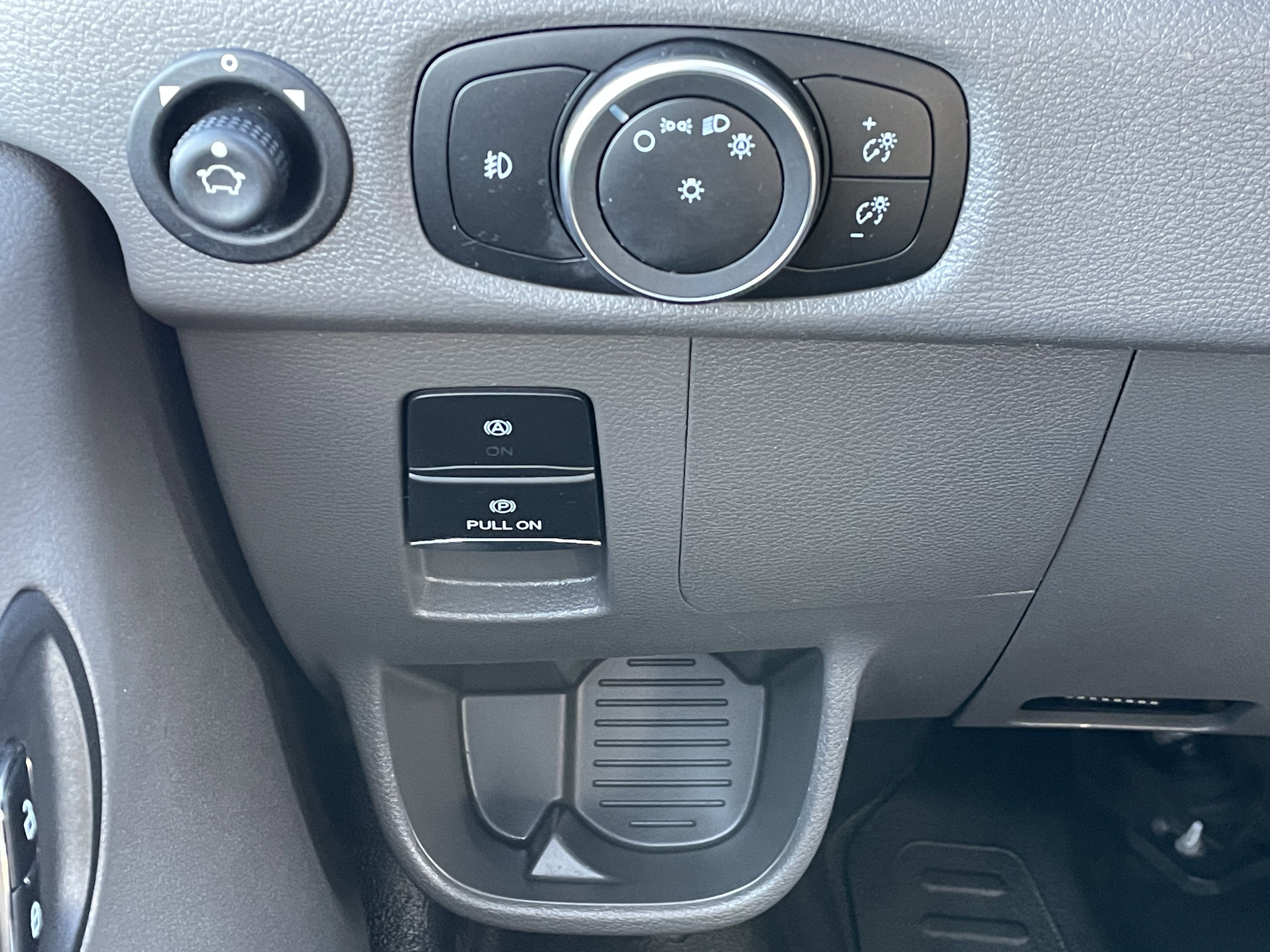 Used 2024 Ford Transit 250 Low Roof w/ Exterior Upgrade Package image 24