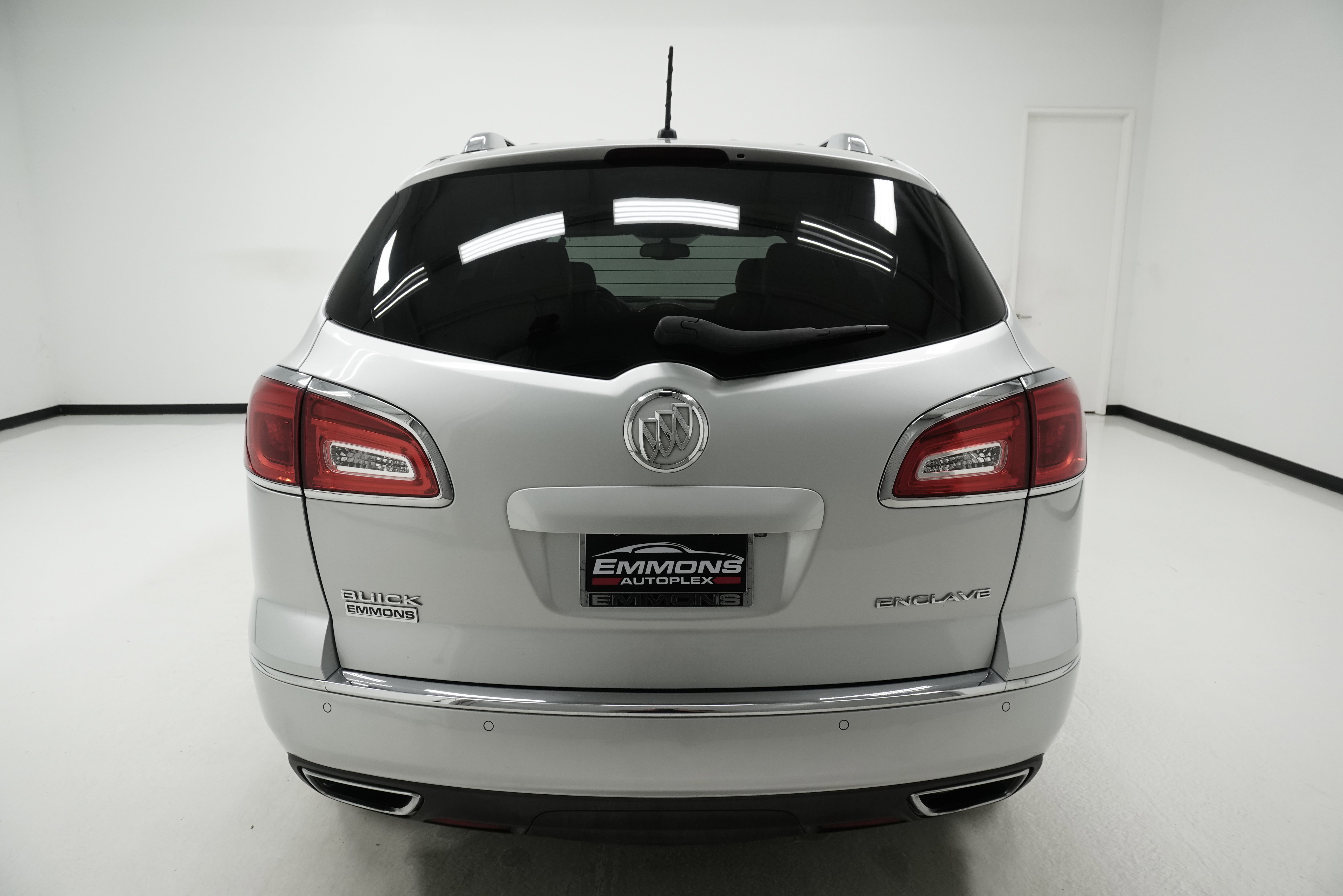 Used 2015 Buick Enclave Leather image 5