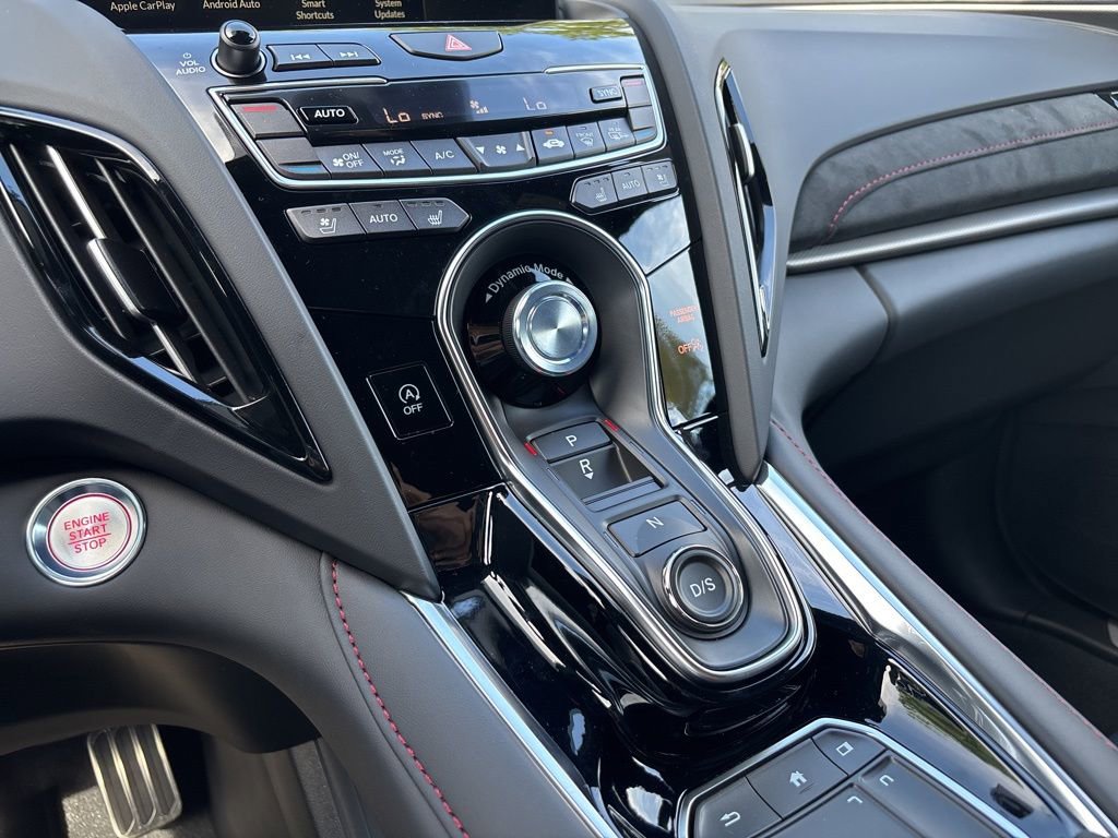 New 2026 Acura RDX A-Spec AWD/4WD image 31