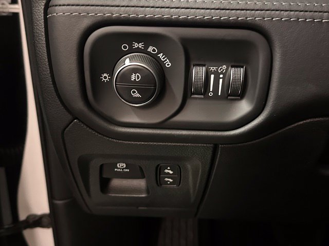 New 2027 RAM 1500 Limited AWD/4WD image 19