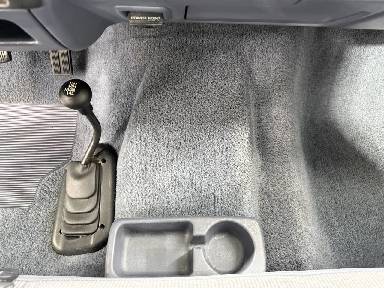 Used 1993 Ford F250 4x4 Regular Cab image 78