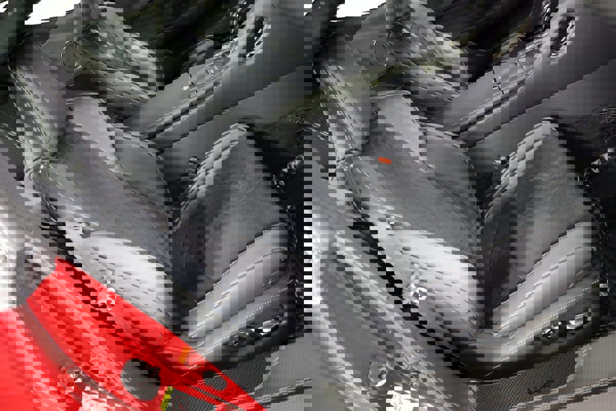 Used 2018 Lexus LC 500 Coupe w/ Performance Package image 41