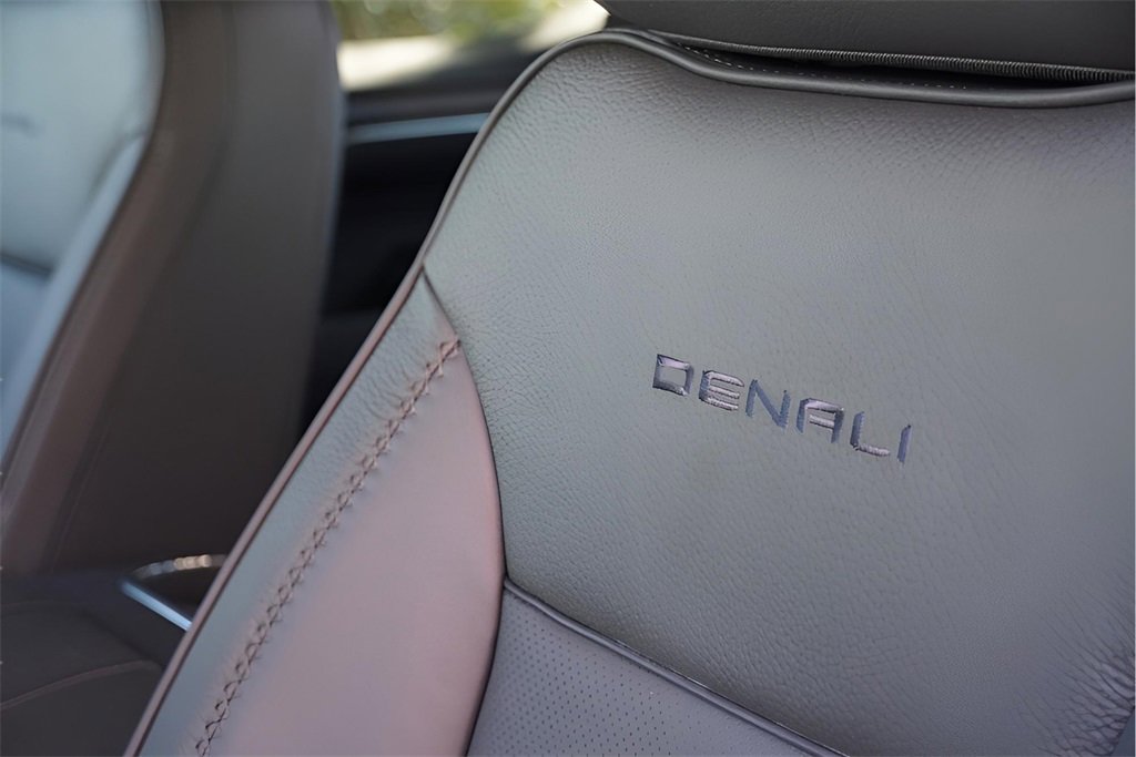 New 2026 GMC Sierra 1500 Denali image 13