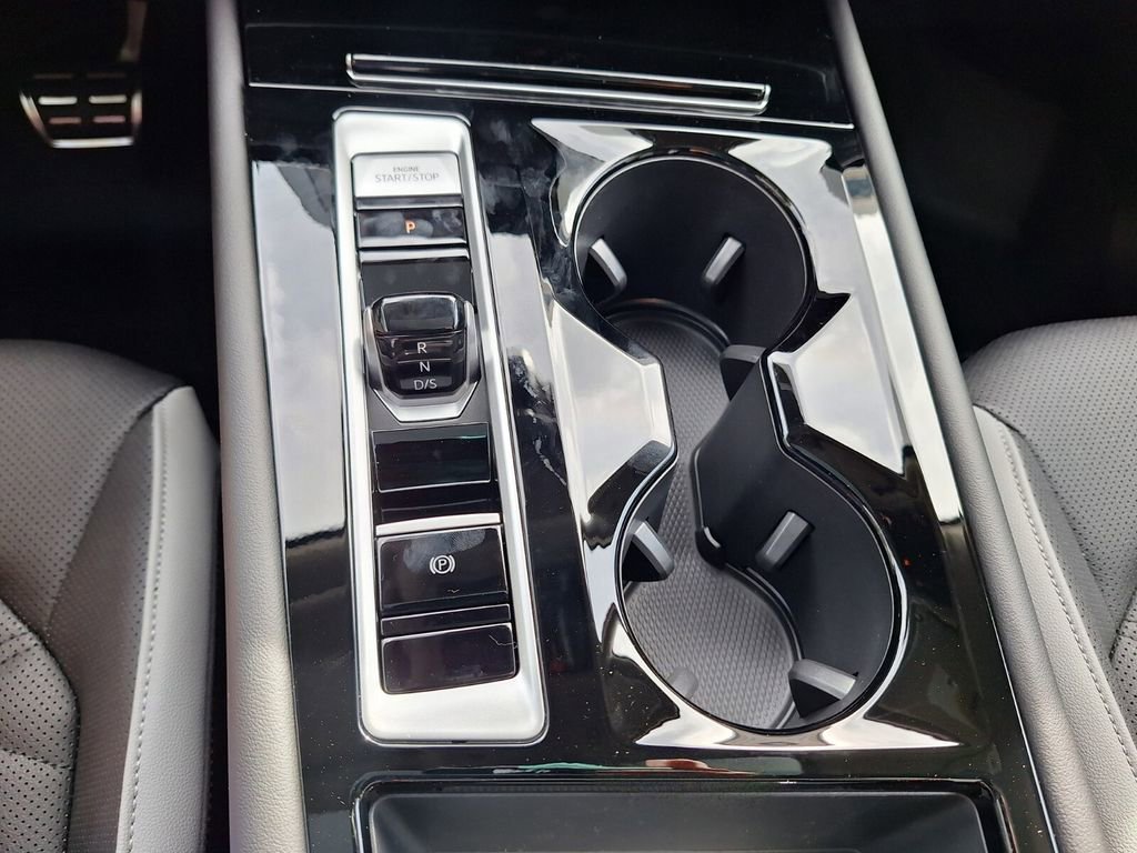 New 2026 Volkswagen Atlas Peak Edition AWD/4WD image 18