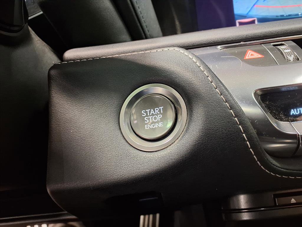 Used 2018 Lexus LC 500 Coupe image 18